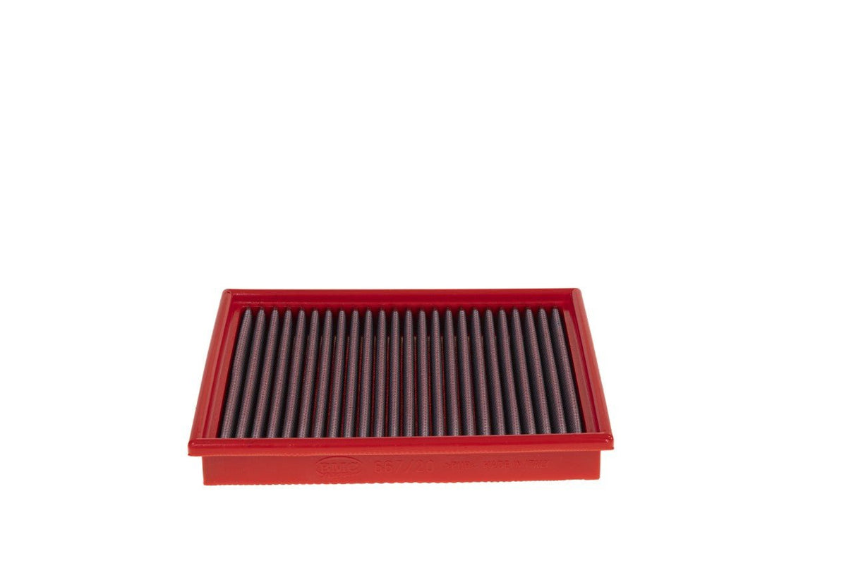 BMC sportluftfilter Renault Latitude 2010-2011 - Carlevel AB - Sportluftfilter