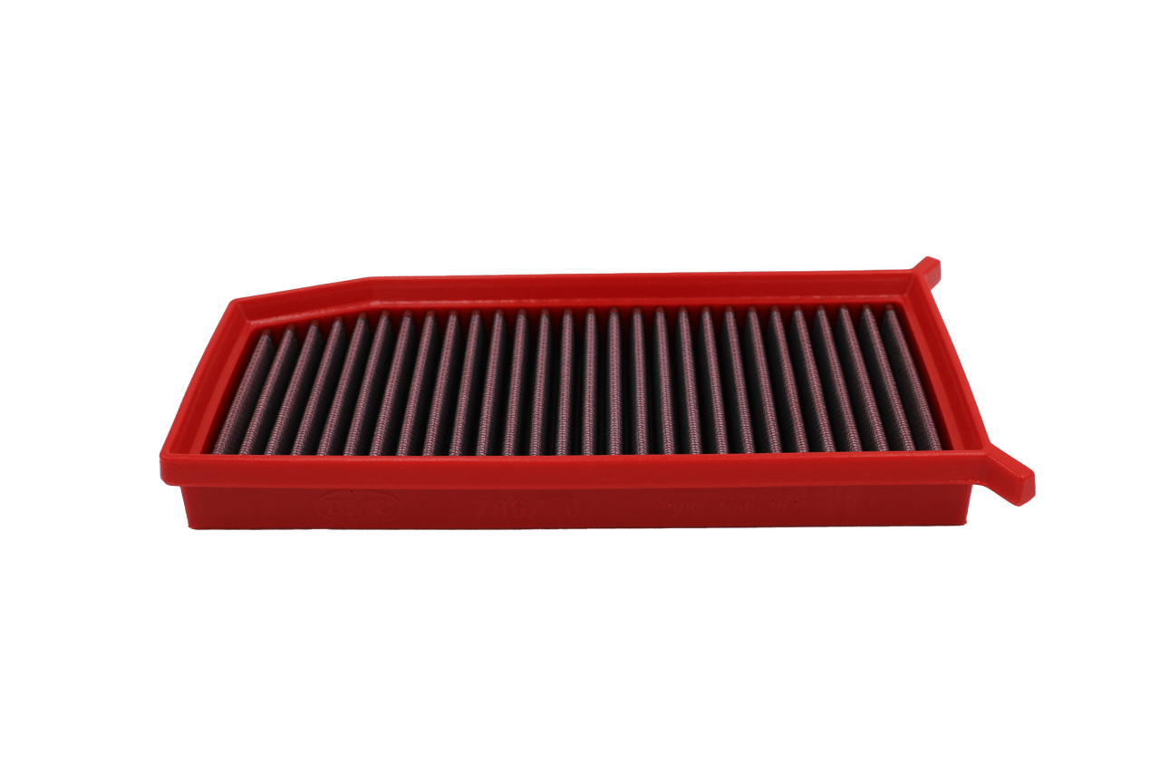 BMC sportluftfilter Renault Lodgy 2012-2015 - Carlevel AB - Sportluftfilter