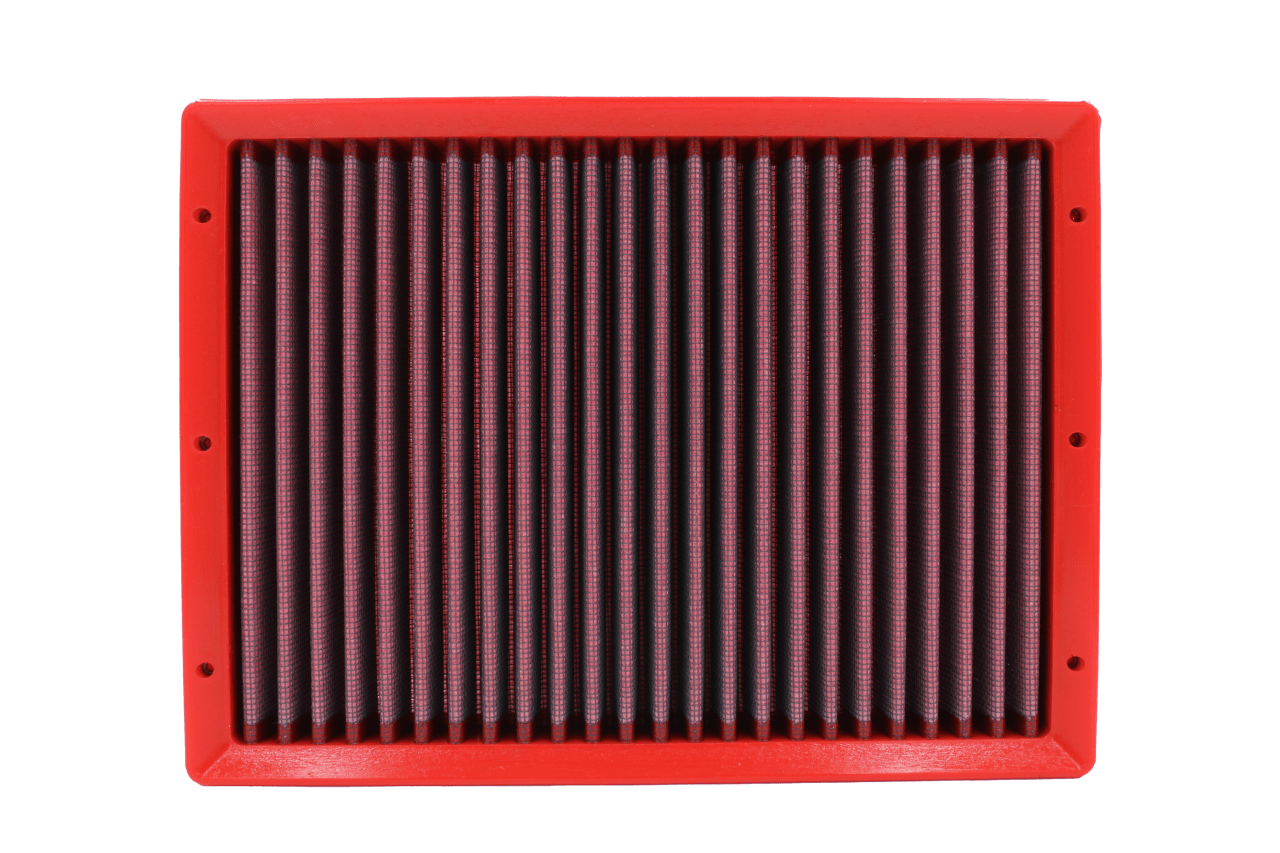 BMC sportluftfilter Renault Megane IV RS Tce 2017+ - Carlevel AB - Sportluftfilter