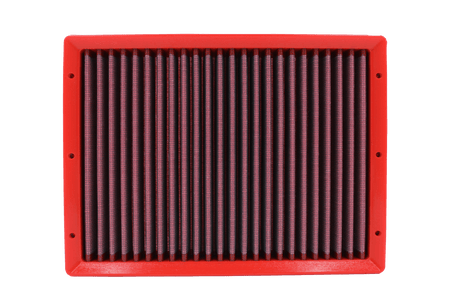 BMC sportluftfilter Renault Megane IV RS Tce 2017+ - Carlevel AB - Sportluftfilter