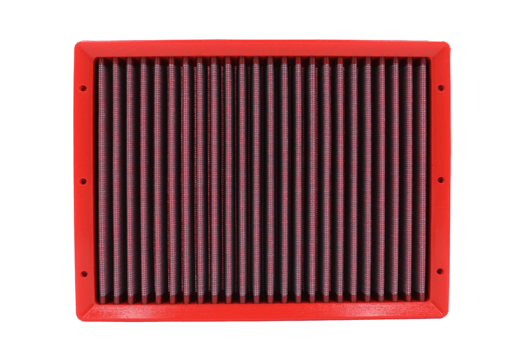 BMC sportluftfilter Renault Megane IV RS Trophy Tce 2018+ - Carlevel AB - Sportluftfilter