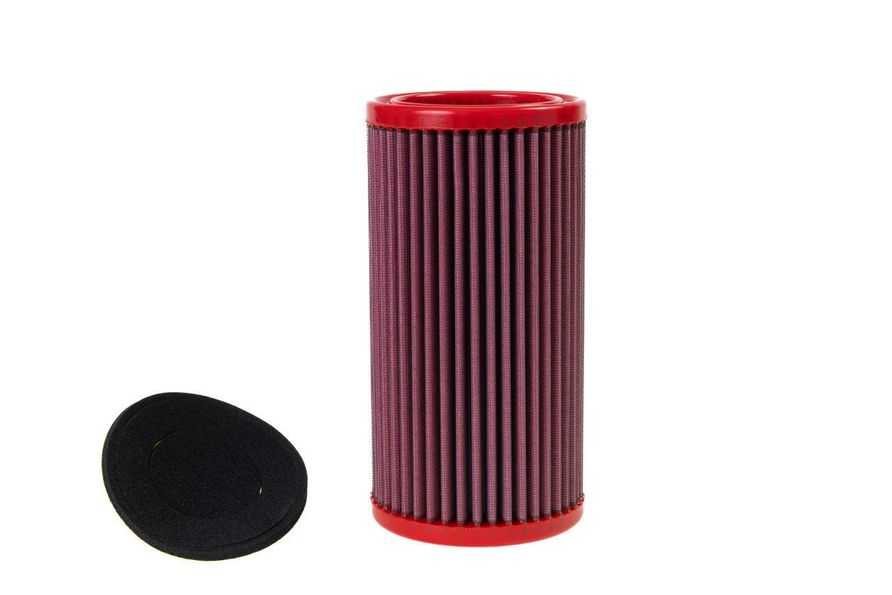 BMC sportluftfilter Renault R 5 II 1986-1995 - Carlevel AB - Sportluftfilter