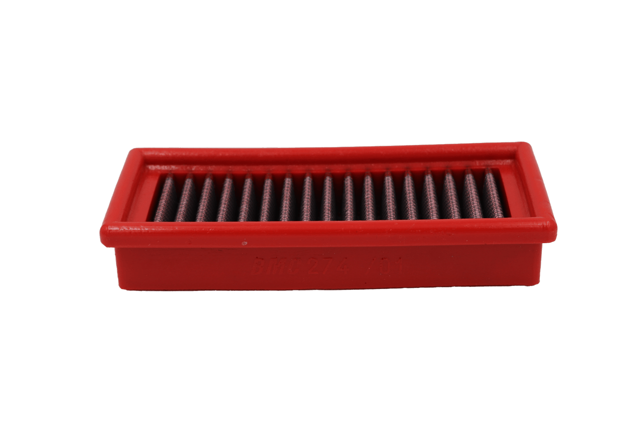 BMC sportluftfilter Renault Twingo I 2000-2007 - Carlevel AB - Sportluftfilter