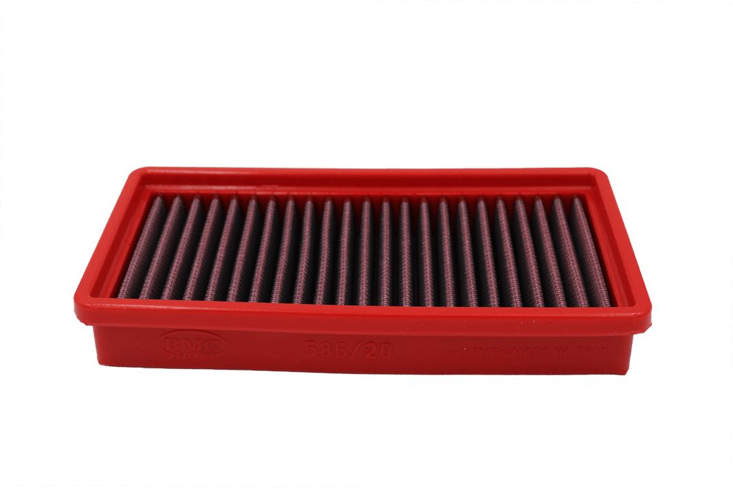 BMC sportluftfilter Renault Twingo II 2008-2013 - Carlevel AB - Sportluftfilter