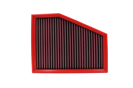 BMC sportluftfilter Seat Ibiza IV 2009-2015 - Carlevel AB - Sportluftfilter