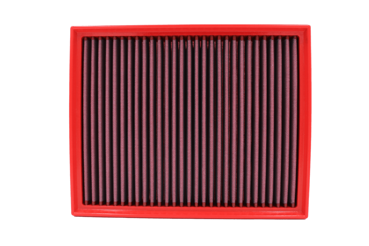 BMC sportluftfilter Seat Ibiza IV 2015-2016 - Carlevel AB - Sportluftfilter
