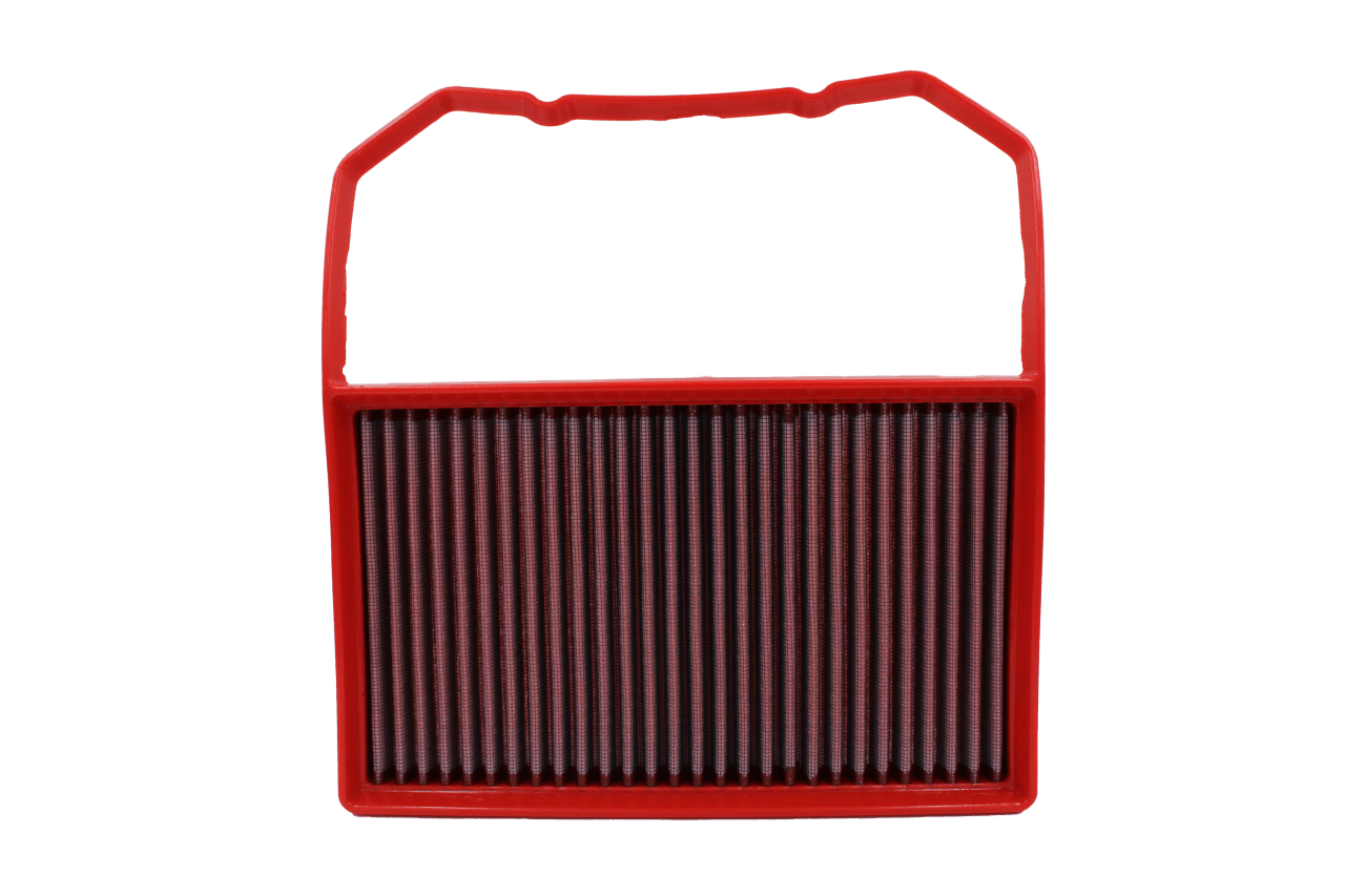 BMC sportluftfilter Seat Ibiza V 2017+ - Carlevel AB - Sportluftfilter
