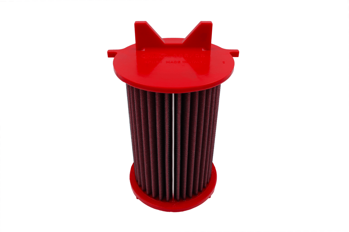 BMC sportluftfilter Seat Leon II 2005-2012 - Carlevel AB - Sportluftfilter