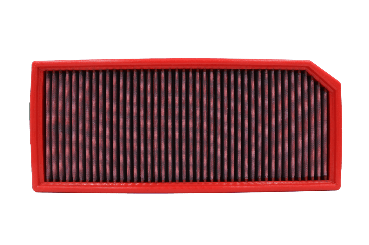 BMC sportluftfilter Seat Leon II 2005-2012 - Carlevel AB - Sportluftfilter