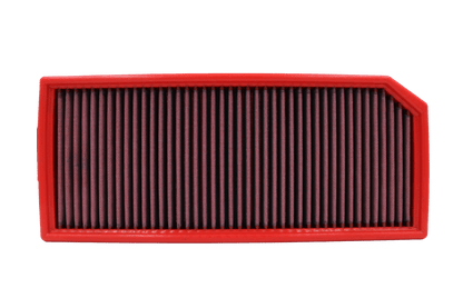 BMC sportluftfilter Seat Leon II 2005-2012 - Carlevel AB - Sportluftfilter