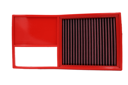 BMC sportluftfilter Skoda Praktik 2007-2015 - Carlevel AB - Sportluftfilter