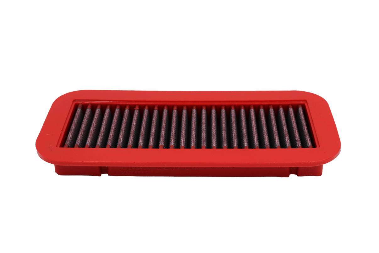 BMC sportluftfilter Subaru Justy IV 2007-2012 - Carlevel AB - Sportluftfilter
