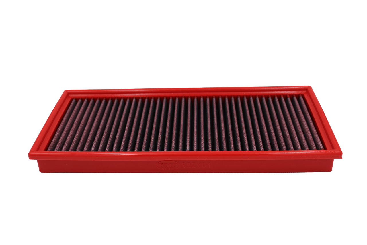 BMC sportluftfilter Subaru Outback II 1998-2003 - Carlevel AB - Sportluftfilter