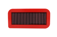 BMC sportluftfilter Subaru Trezia 2011+ - Carlevel AB - Sportluftfilter
