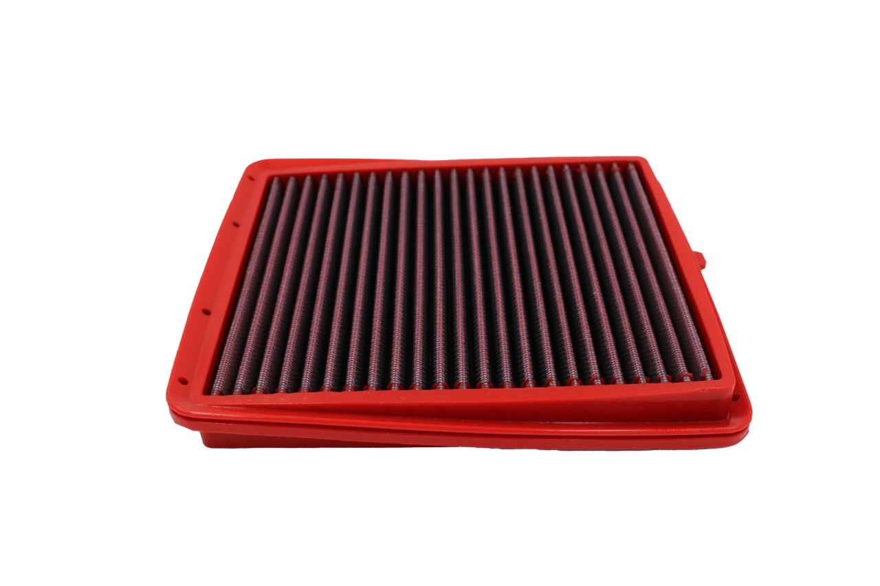 BMC sportluftfilter Suzuki Jimny (GJ) 2018+ - Carlevel AB - Sportluftfilter