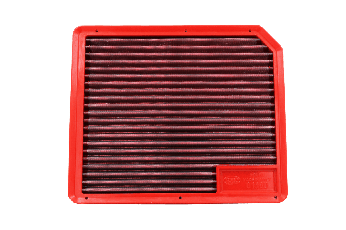 BMC sportluftfilter Suzuki S-Cross II 2022+ - Carlevel AB - Sportluftfilter