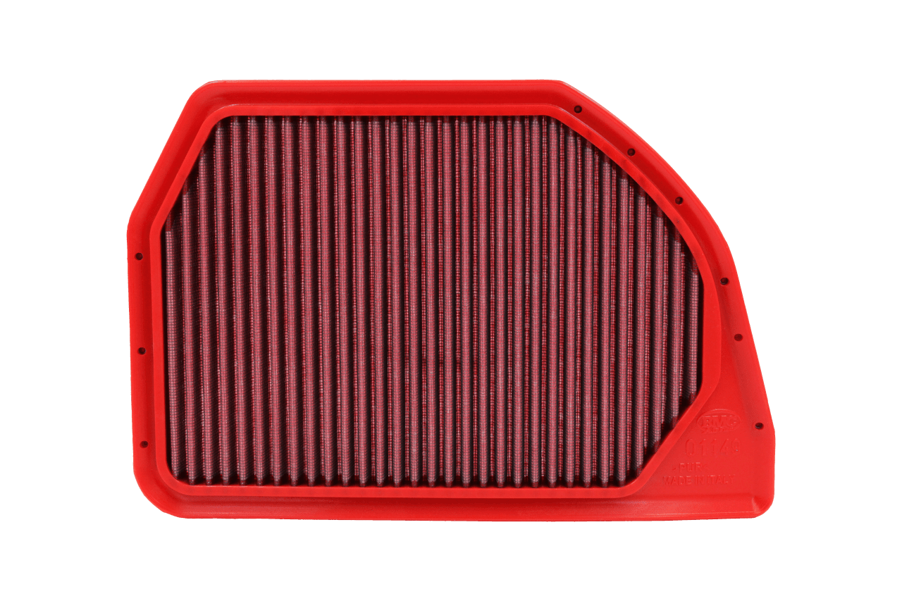 BMC sportluftfilter Suzuki Vitara (LY) 2020+ - Carlevel AB - Sportluftfilter