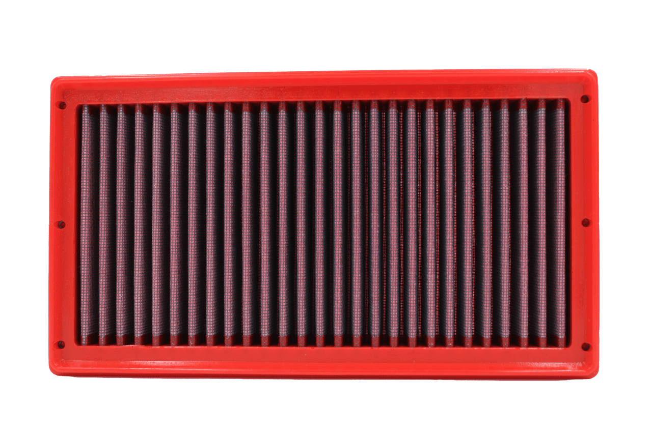 BMC sportluftfilter Toyota GT 86 2017-2020 - Carlevel AB - Sportluftfilter