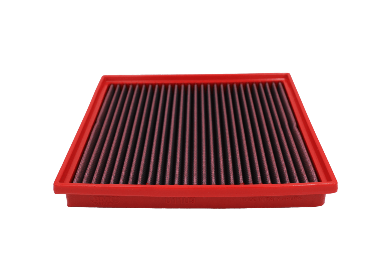 BMC sportluftfilter Toyota Hiace VI 2019+ - Carlevel AB - Sportluftfilter