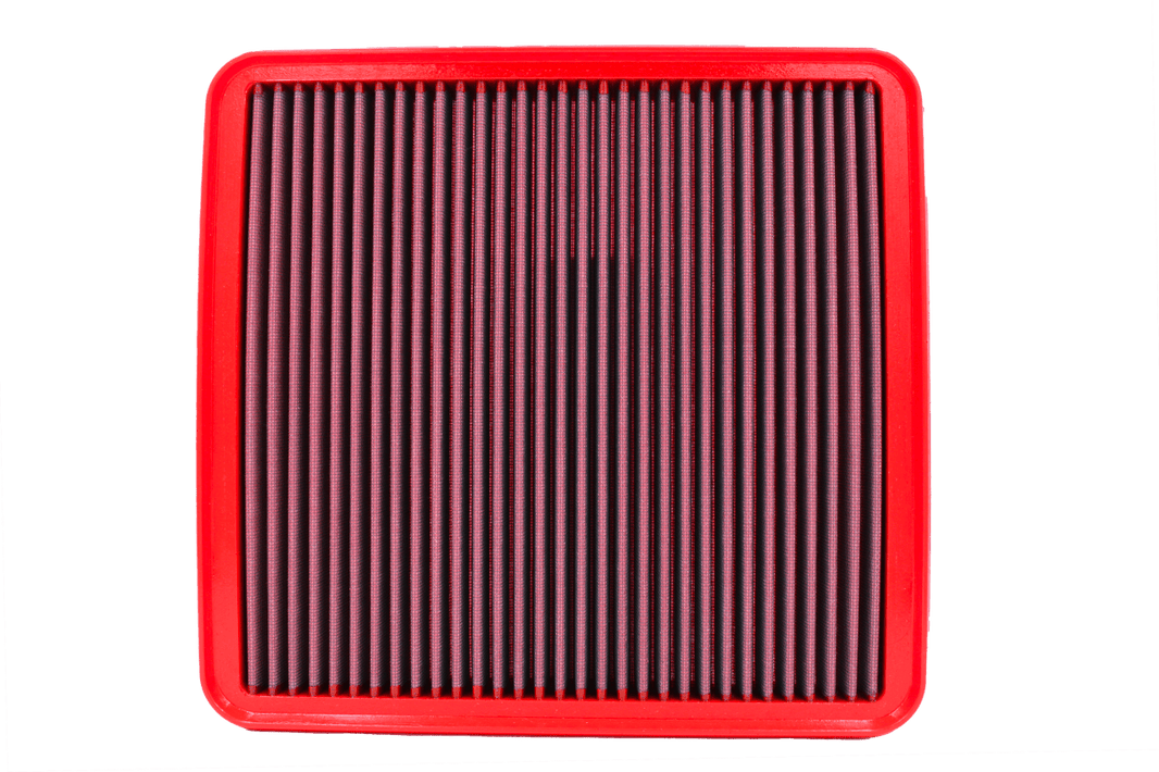 BMC sportluftfilter Toyota Land Cruiser 2007-2012 - Carlevel AB - Sportluftfilter