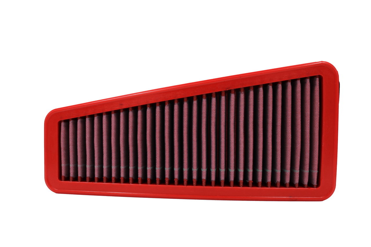 BMC sportluftfilter Toyota Land Cruiser Prado 2002-2009 - Carlevel AB - Sportluftfilter