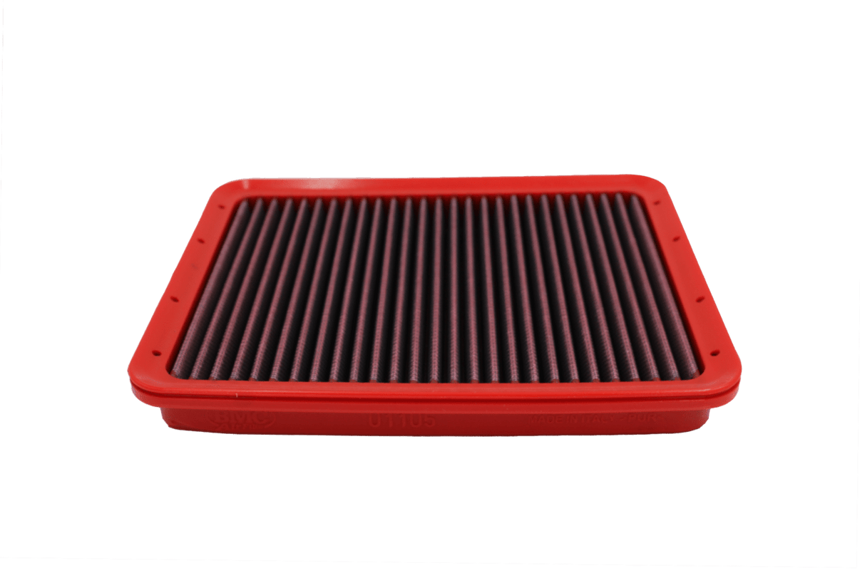 BMC sportluftfilter Toyota Land Cruiser Prado 2015+ - Carlevel AB - Sportluftfilter