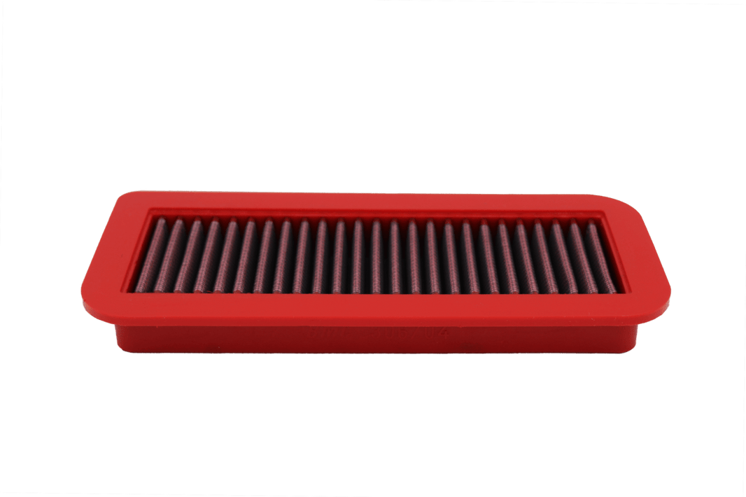 BMC sportluftfilter Toyota Yaris I / Yaris Verso (P1) 2001-2005 - Carlevel AB - Sportluftfilter