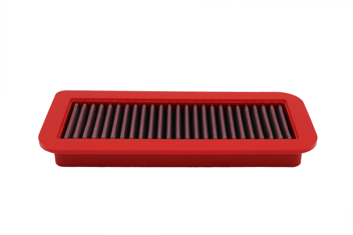 BMC sportluftfilter Toyota Yaris I / Yaris Verso (P1) 2001-2005 - Carlevel AB - Sportluftfilter