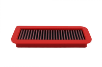 BMC sportluftfilter Toyota Yaris I / Yaris Verso (P1) 2001-2005 - Carlevel AB - Sportluftfilter