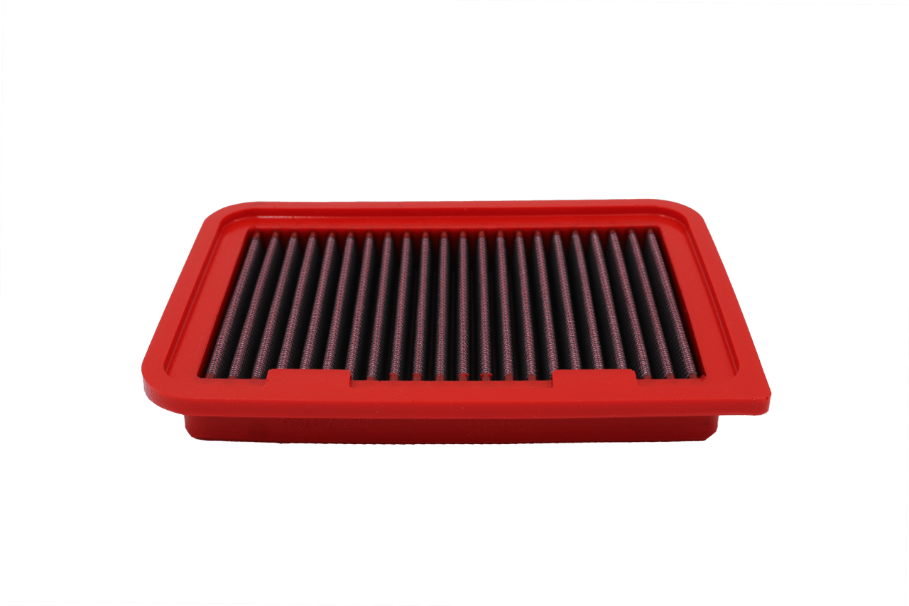BMC sportluftfilter Toyota Yaris II (XP9) 2006-2013 - Carlevel AB - Sportluftfilter