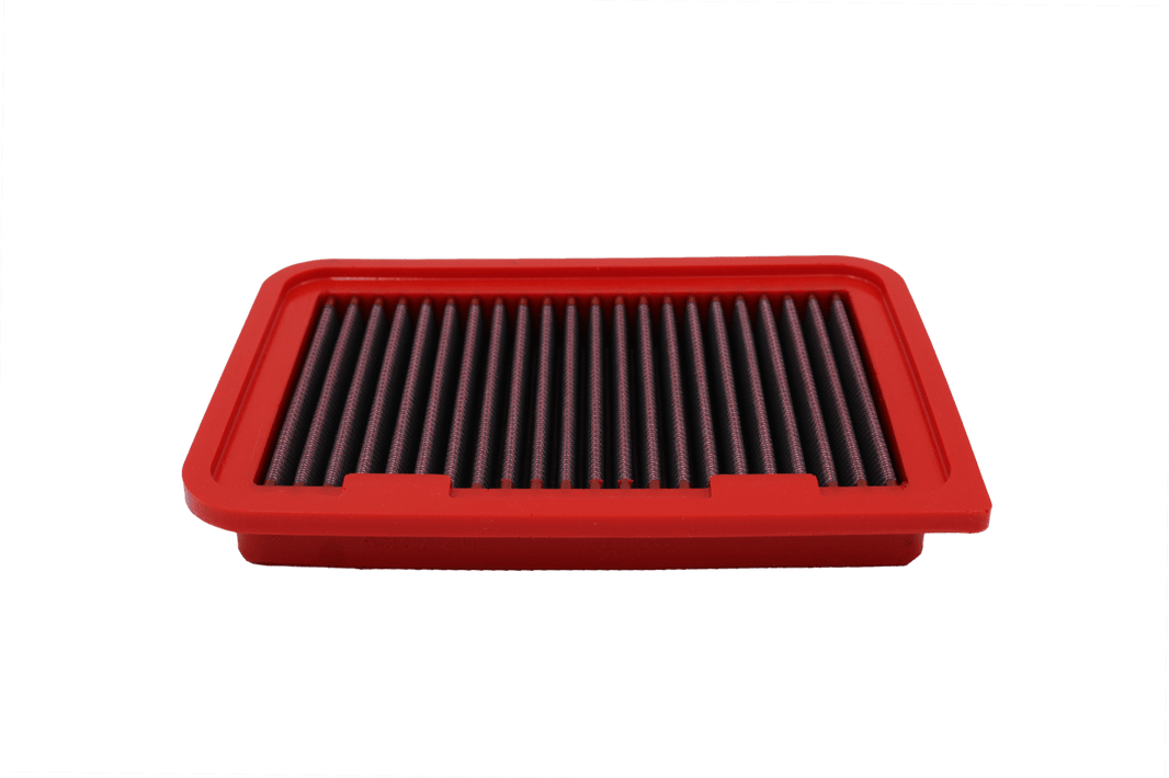BMC sportluftfilter Toyota Yaris II (XP9) 2006-2013 - Carlevel AB - Sportluftfilter