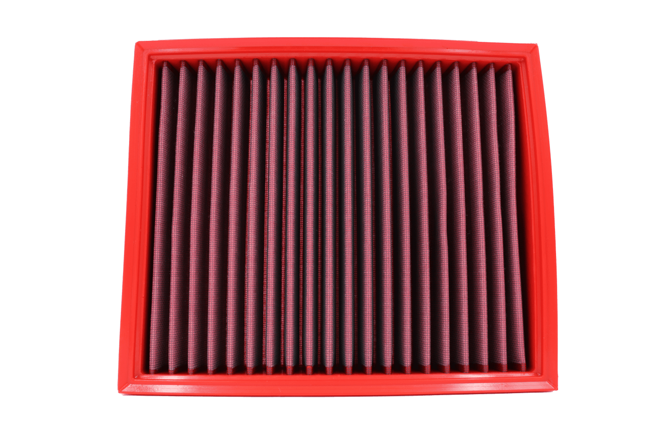 BMC sportluftfilter Volkswagen Crafter II 30, 35 (SY,SZ,ZU) 2017-2022 - Carlevel AB - Sportluftfilter
