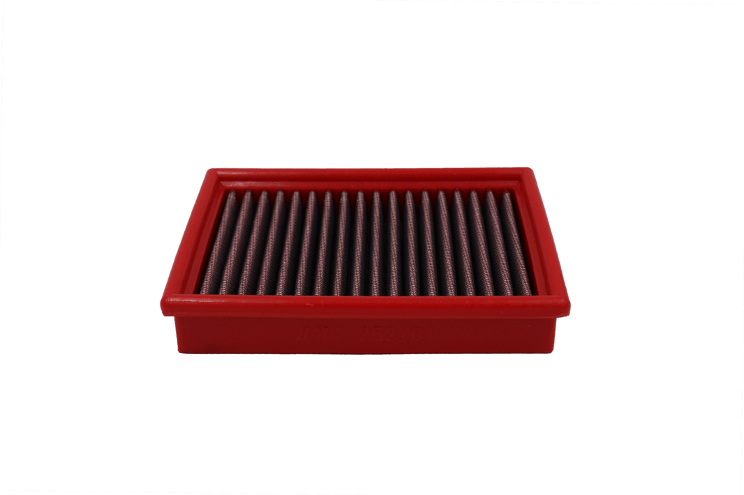 BMC sportluftfilter Volkswagen Polo III (6N1/6V2/6V5) 1999-2001 - Carlevel AB - Sportluftfilter