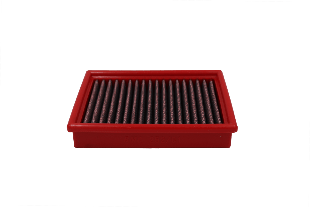 BMC sportluftfilter Volkswagen Polo III (6N1/6V2/6V5) 1999-2001 - Carlevel AB - Sportluftfilter