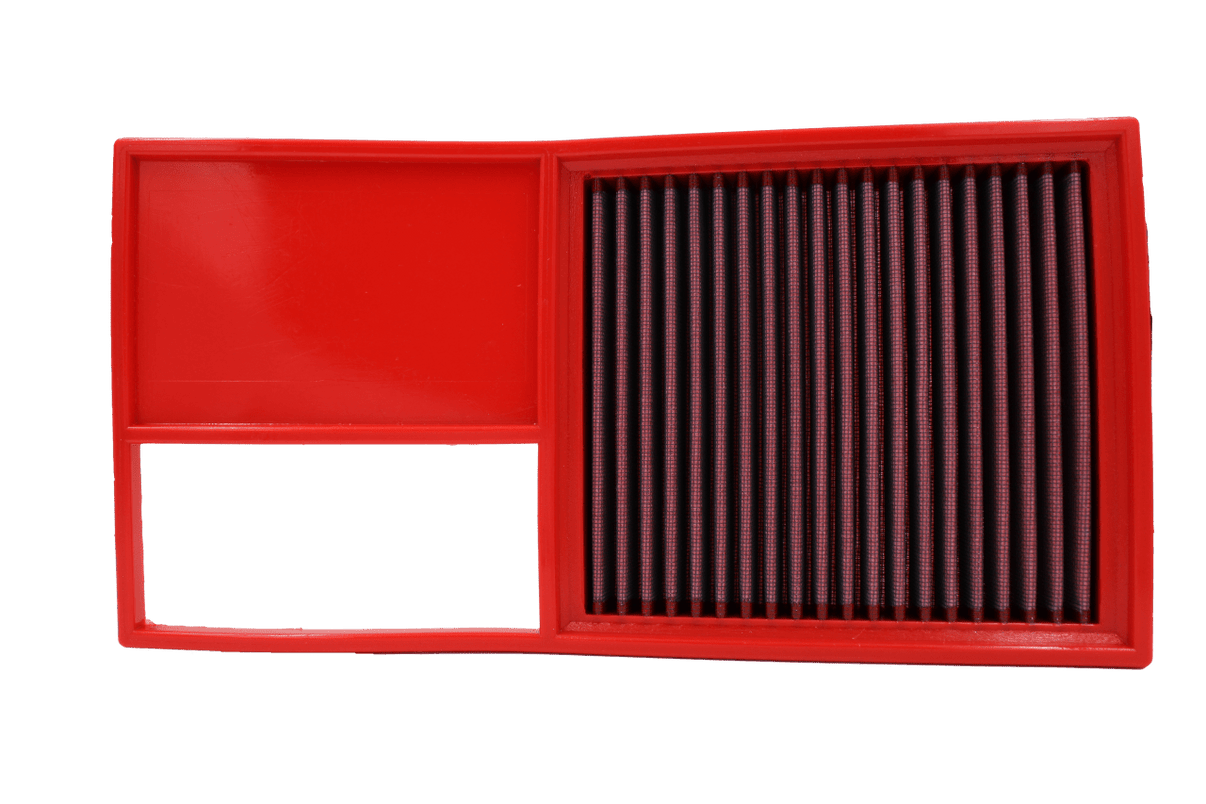 BMC sportluftfilter Volkswagen Polo V (6R,6C) 2009-2014 - Carlevel AB - Sportluftfilter