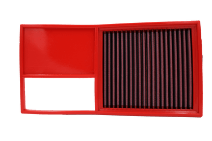 BMC sportluftfilter Volkswagen Polo V (6R,6C) 2009-2014 - Carlevel AB - Sportluftfilter