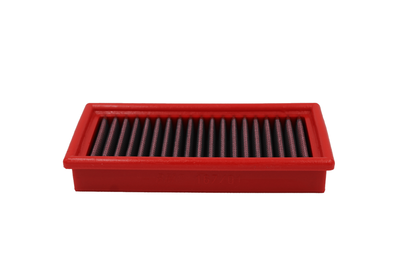 BMC sportluftfilter Volkswagen Scirocco II (53B) 1980-1992 - Carlevel AB - Sportluftfilter