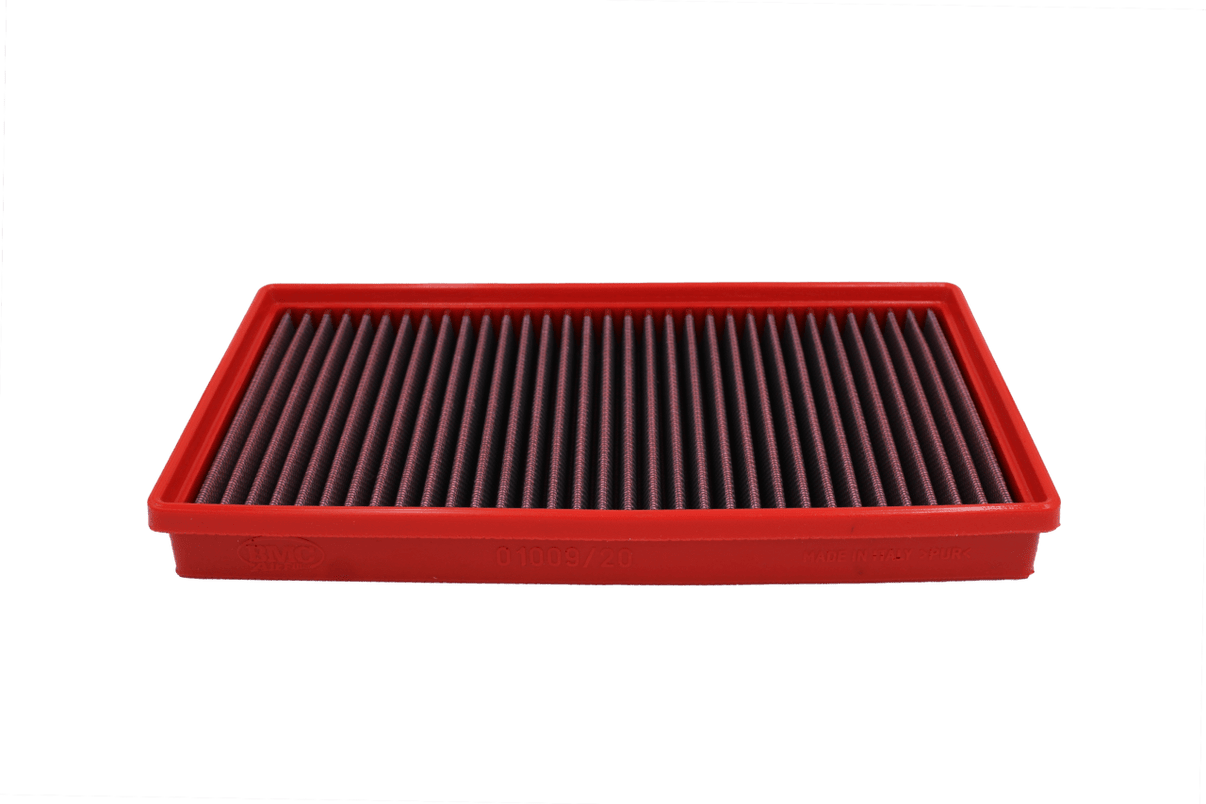 BMC sportluftfilter Volkswagen Teramont 2017+ - Carlevel AB - Sportluftfilter