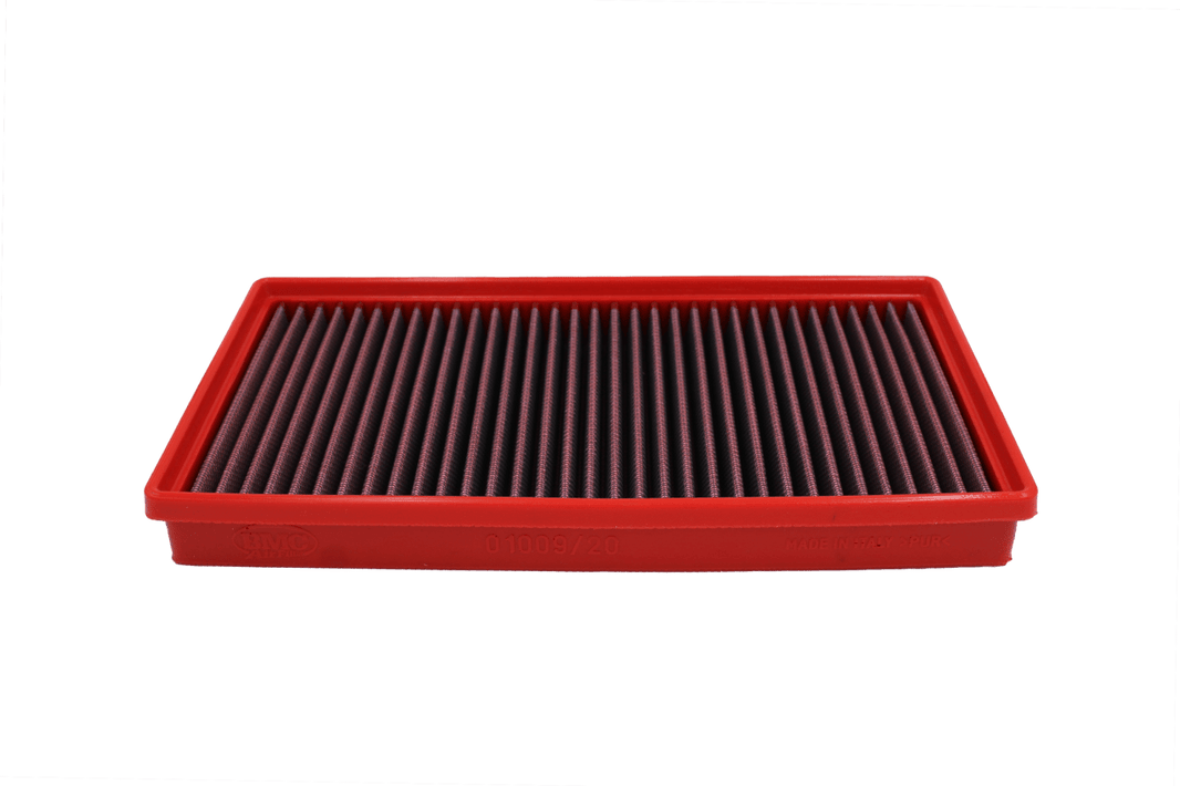 BMC sportluftfilter Volkswagen Teramont 2017+ - Carlevel AB - Sportluftfilter