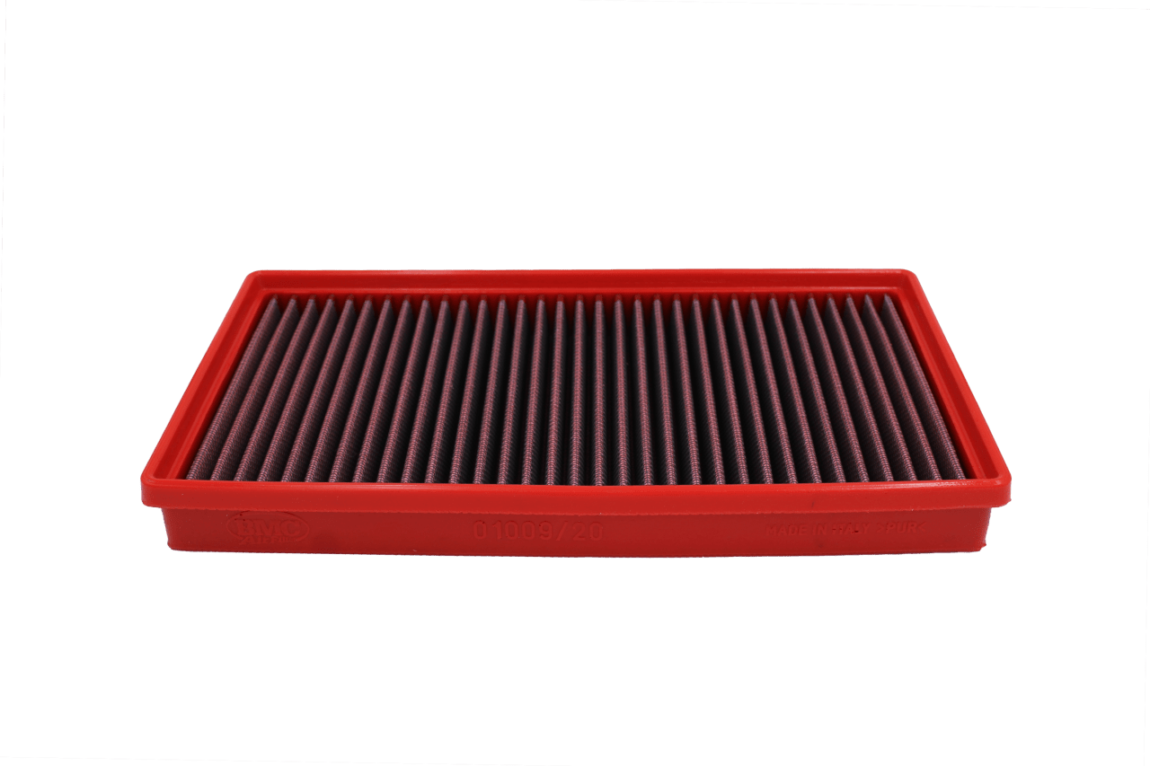 BMC sportluftfilter Volkswagen Teramont 2017+ - Carlevel AB - Sportluftfilter