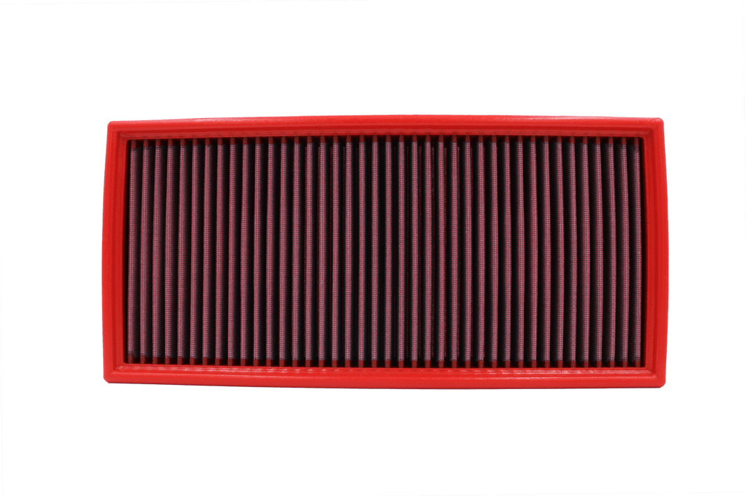BMC sportluftfilter Volkswagen Touareg II (7P) 2010-2018 - Carlevel AB - Sportluftfilter