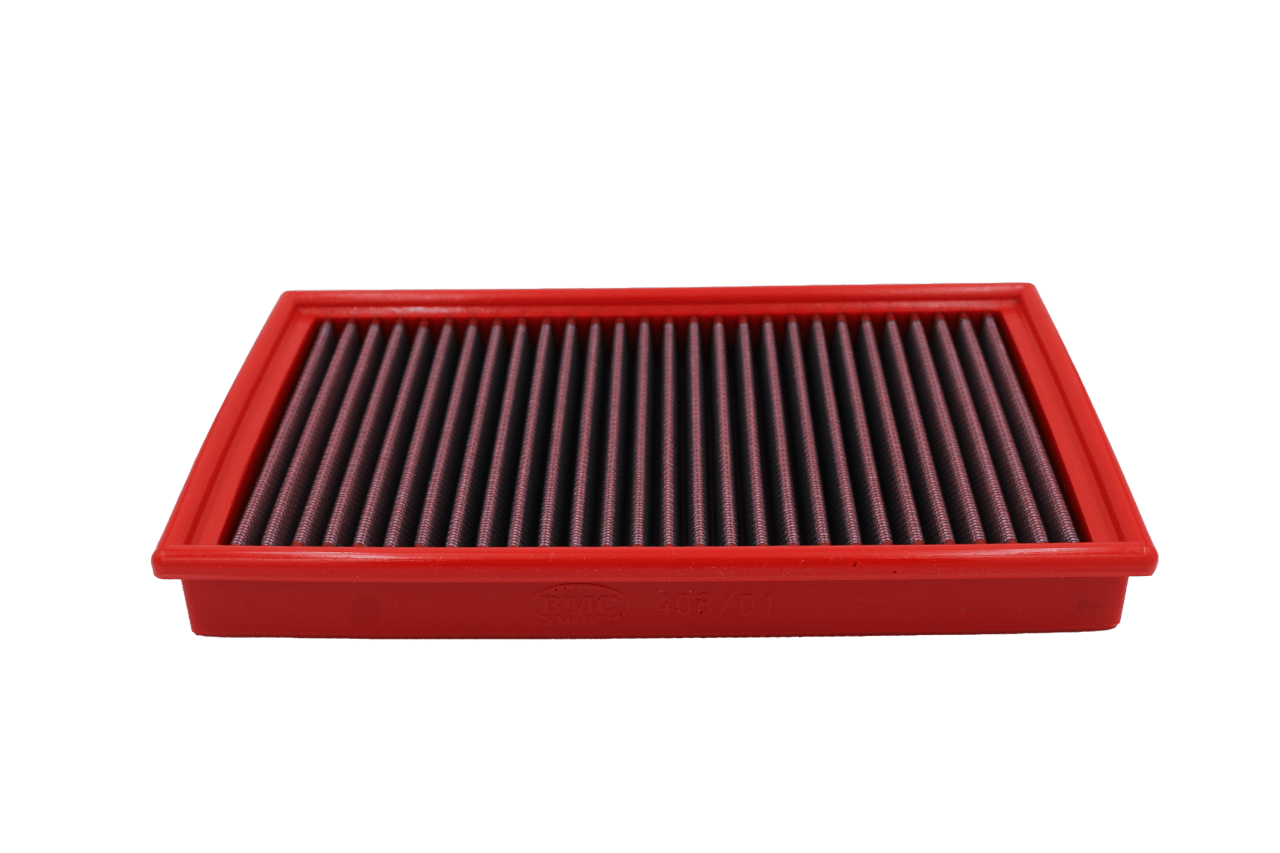 BMC sportluftfilter Volvo C 30 2006-2007 - Carlevel AB - Sportluftfilter