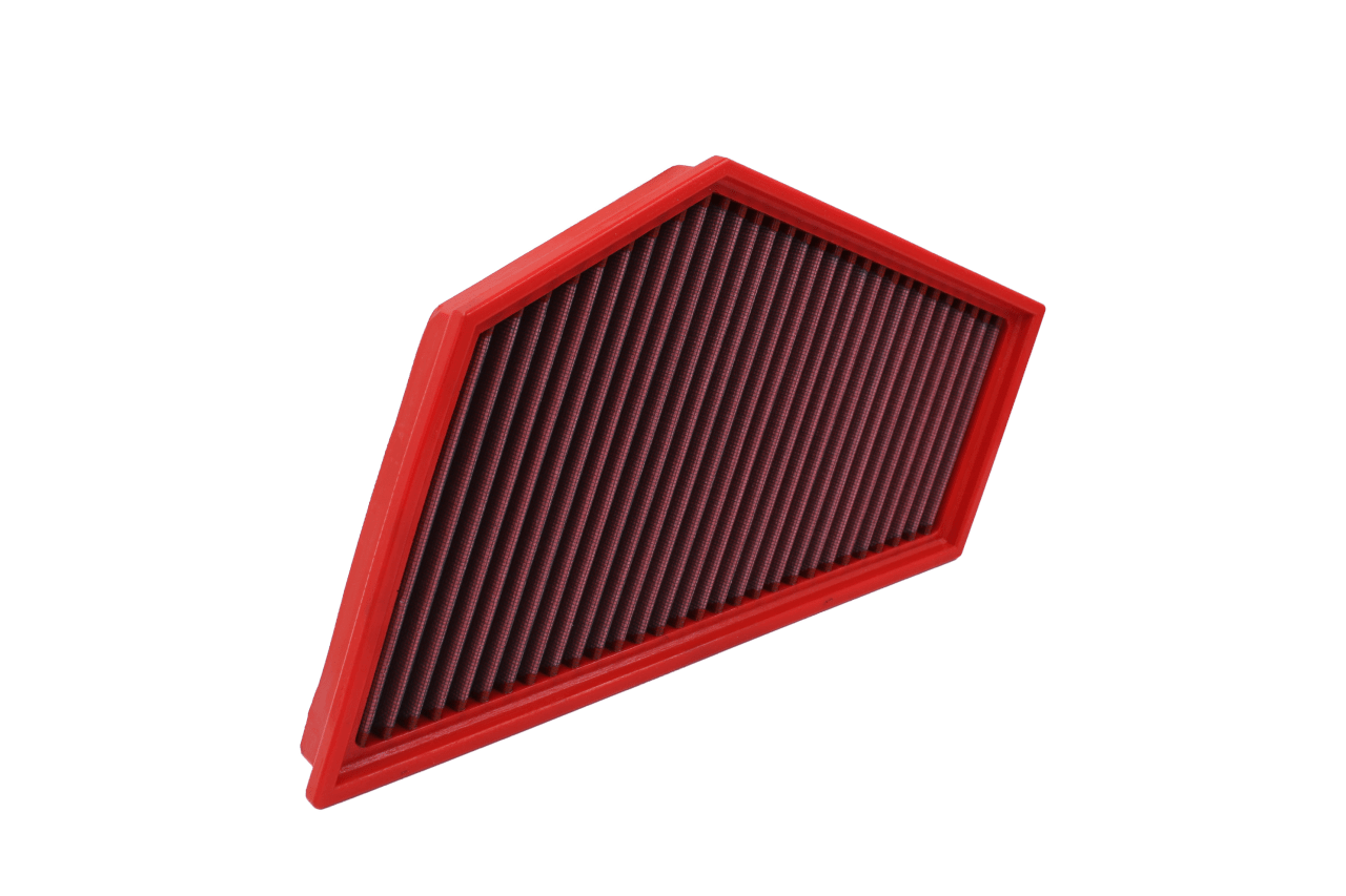 BMC sportluftfilter Volvo C 30 2006-2012 - Carlevel AB - Sportluftfilter