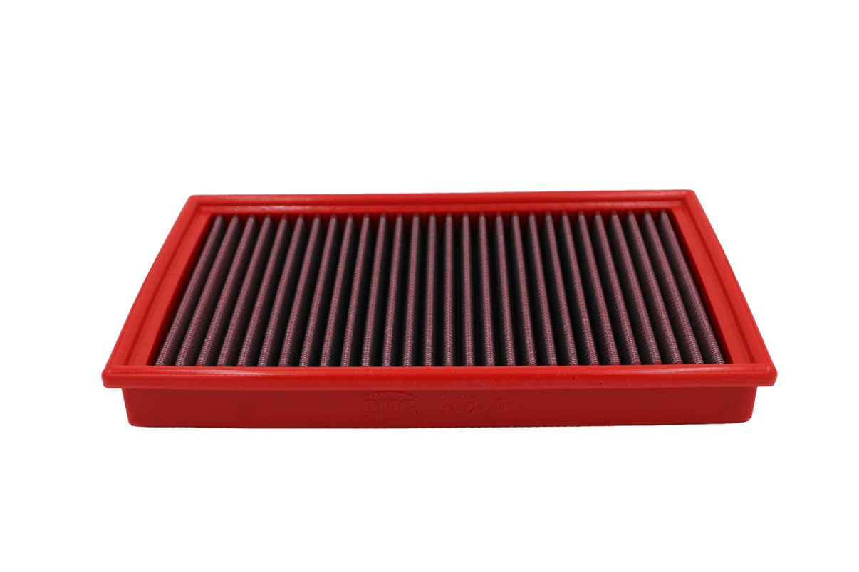 BMC sportluftfilter Volvo S 40 II 2004-2007 - Carlevel AB - Sportluftfilter
