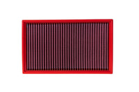 BMC sportluftfilter Volvo S 80 1998-2006 - Carlevel AB - Sportluftfilter