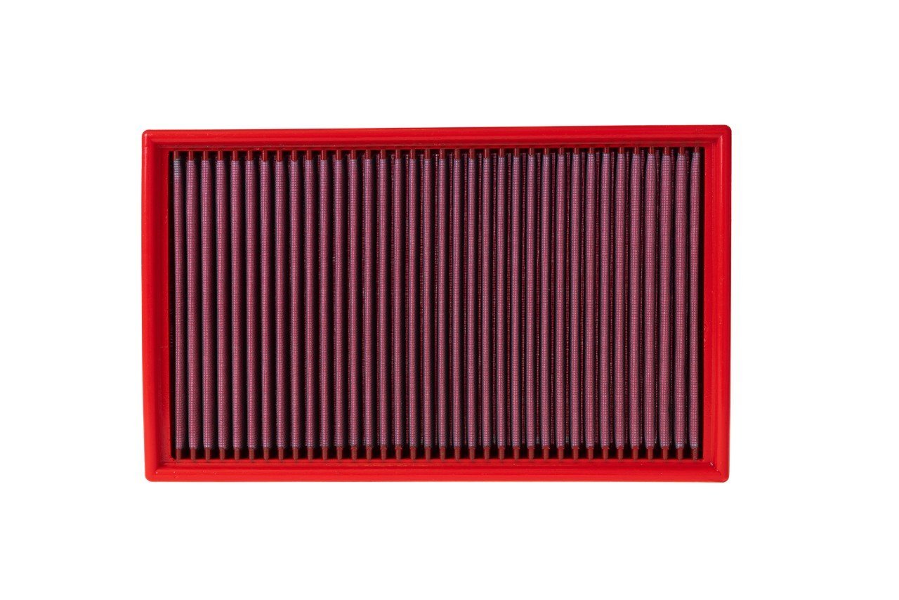 BMC sportluftfilter Volvo V 70 2000-2007 - Carlevel AB - Sportluftfilter