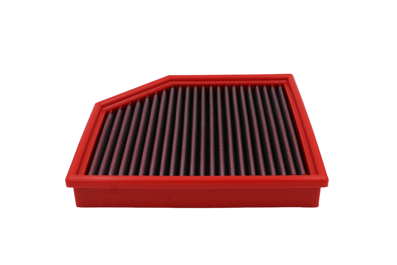 BMC sportluftfilter Volvo V 70 2001-2007 - Carlevel AB - Sportluftfilter