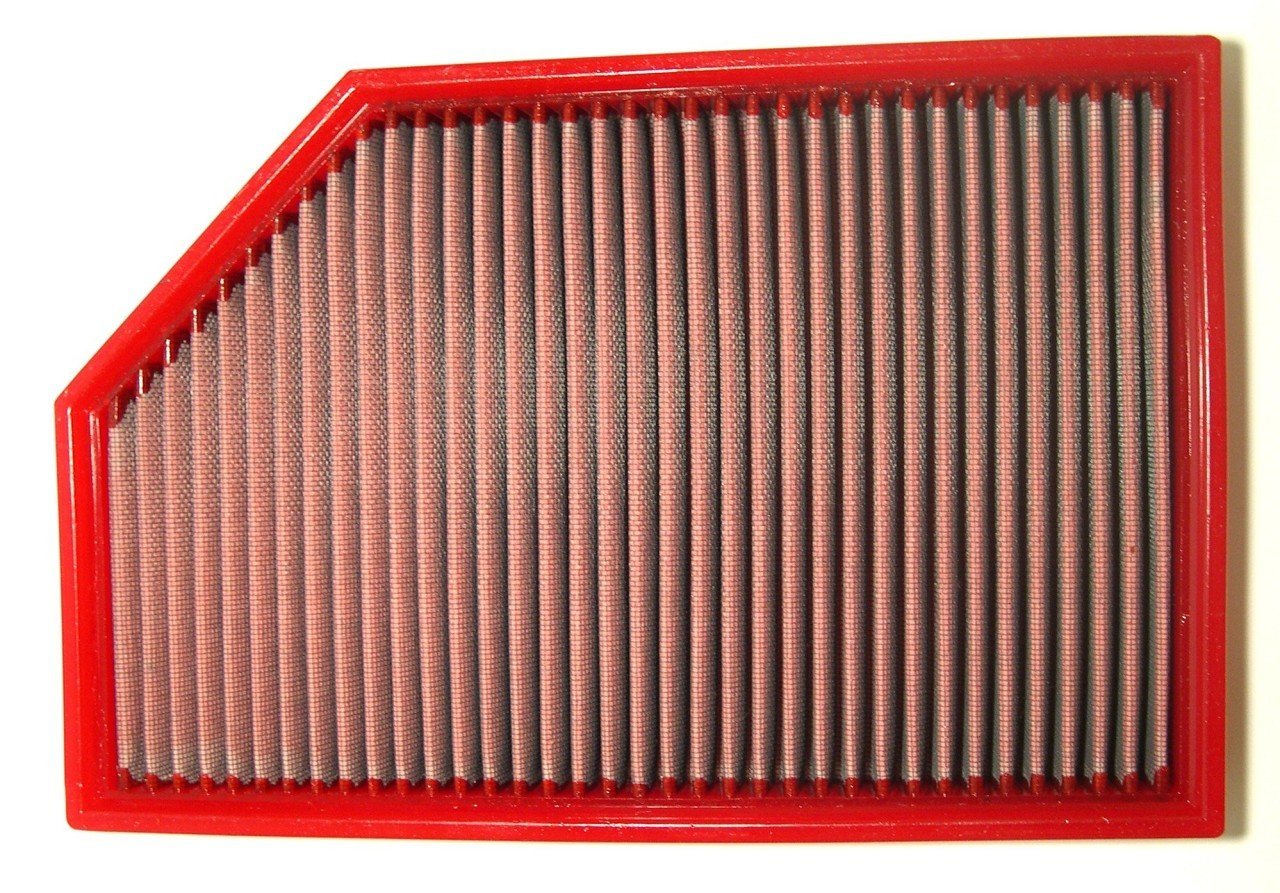 BMC sportluftfilter Volvo XC 60 2008-2017 - Carlevel AB - Sportluftfilter