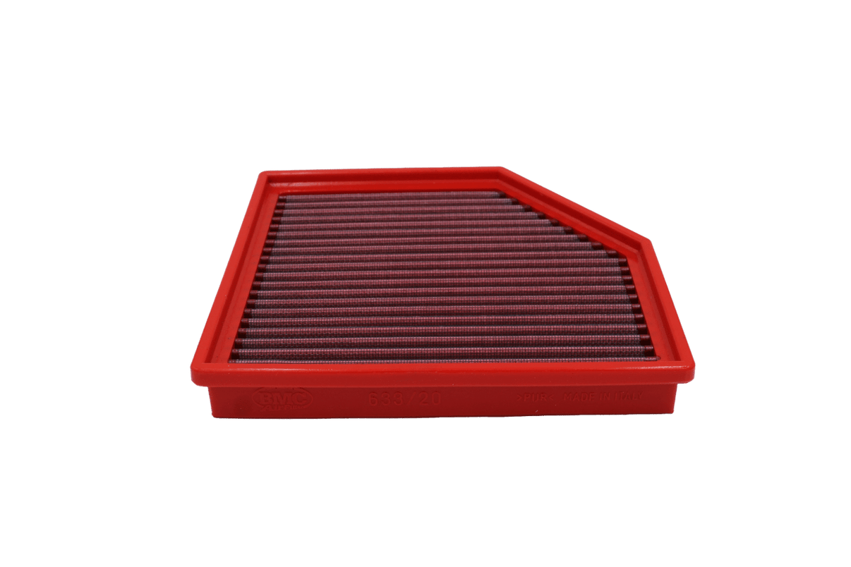 BMC sportluftfilter Volvo XC 70 II 2007-2016 - Carlevel AB - Sportluftfilter