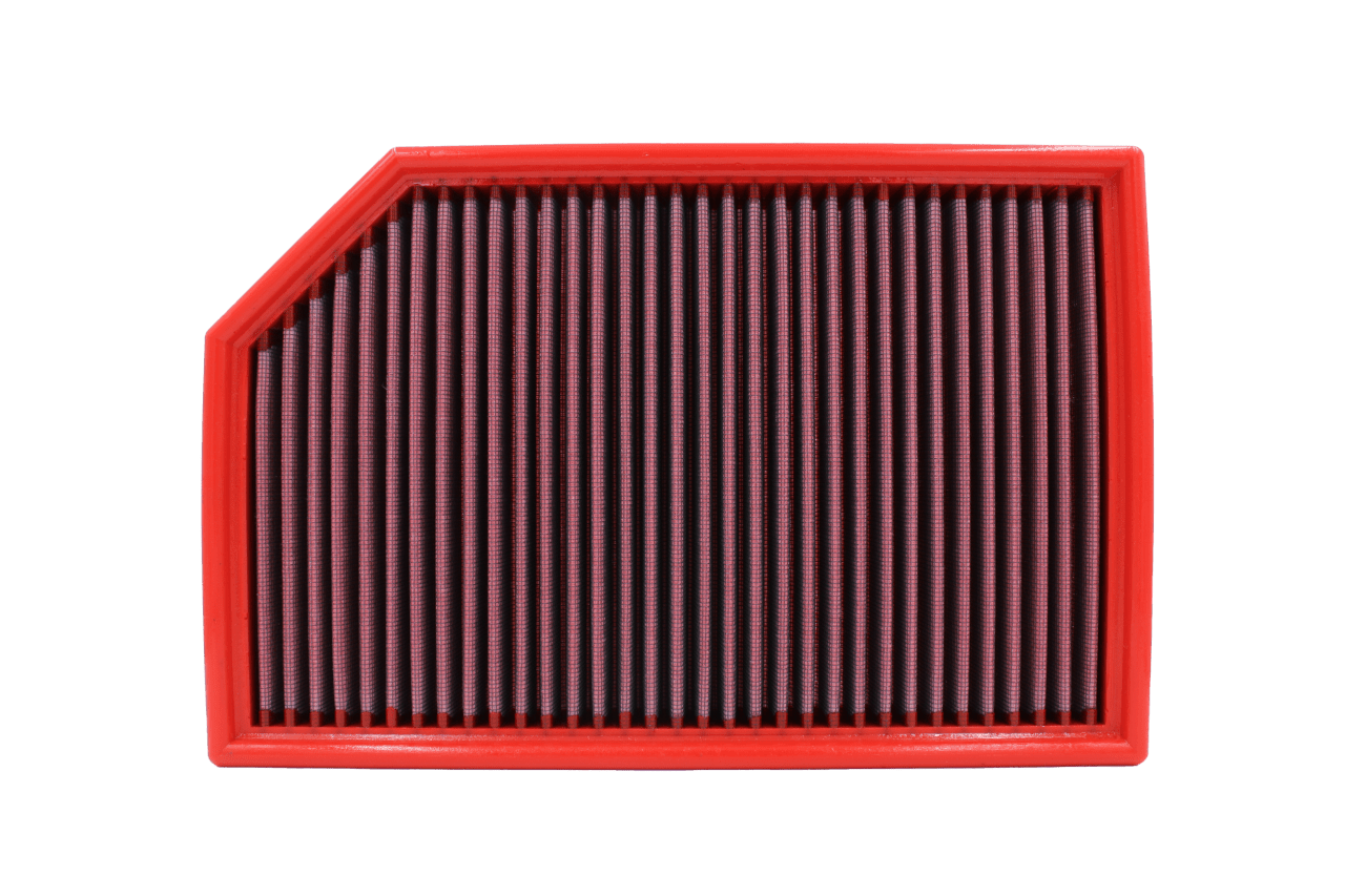 BMC sportluftfilter Volvo XC 90 / XC 90 Sport 2002-2014 - Carlevel AB - Sportluftfilter